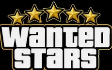 Wanted Stars